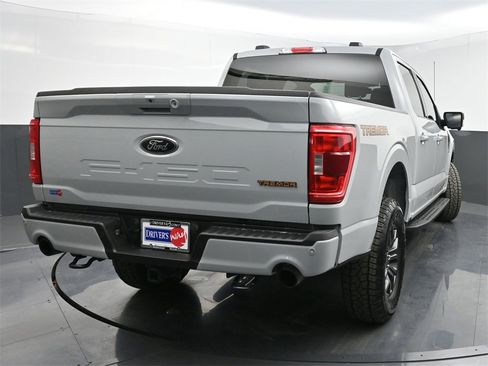 Used 2023 Ford F150 Tremor w/ Trailer Tow Package image 40