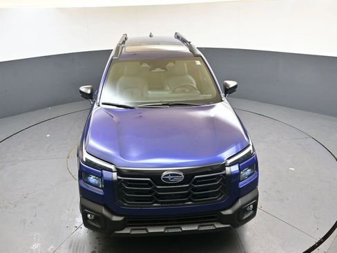 New 2026 Subaru Outback Limited XT image 49