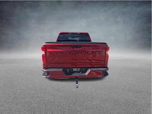Used 2021 Chevrolet Silverado 1500 RST image 6