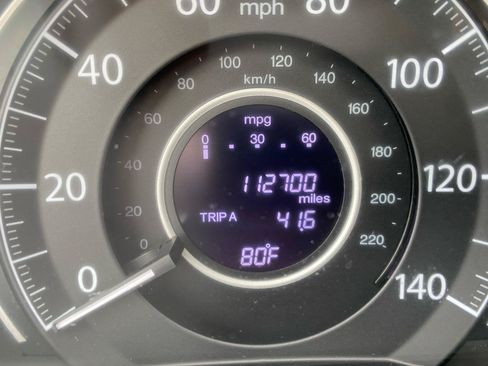 Used 2013 Honda CR-V EX image 13