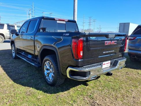 Used 2021 GMC Sierra 1500 SLT image 5