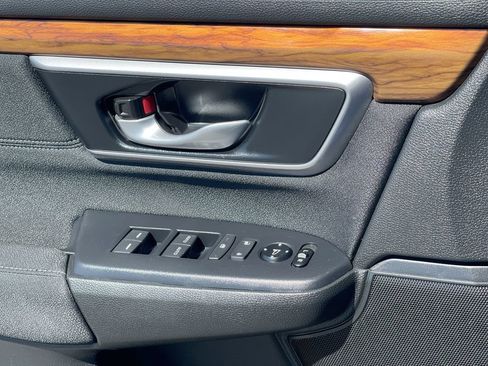 Used 2021 Honda CR-V EX image 8