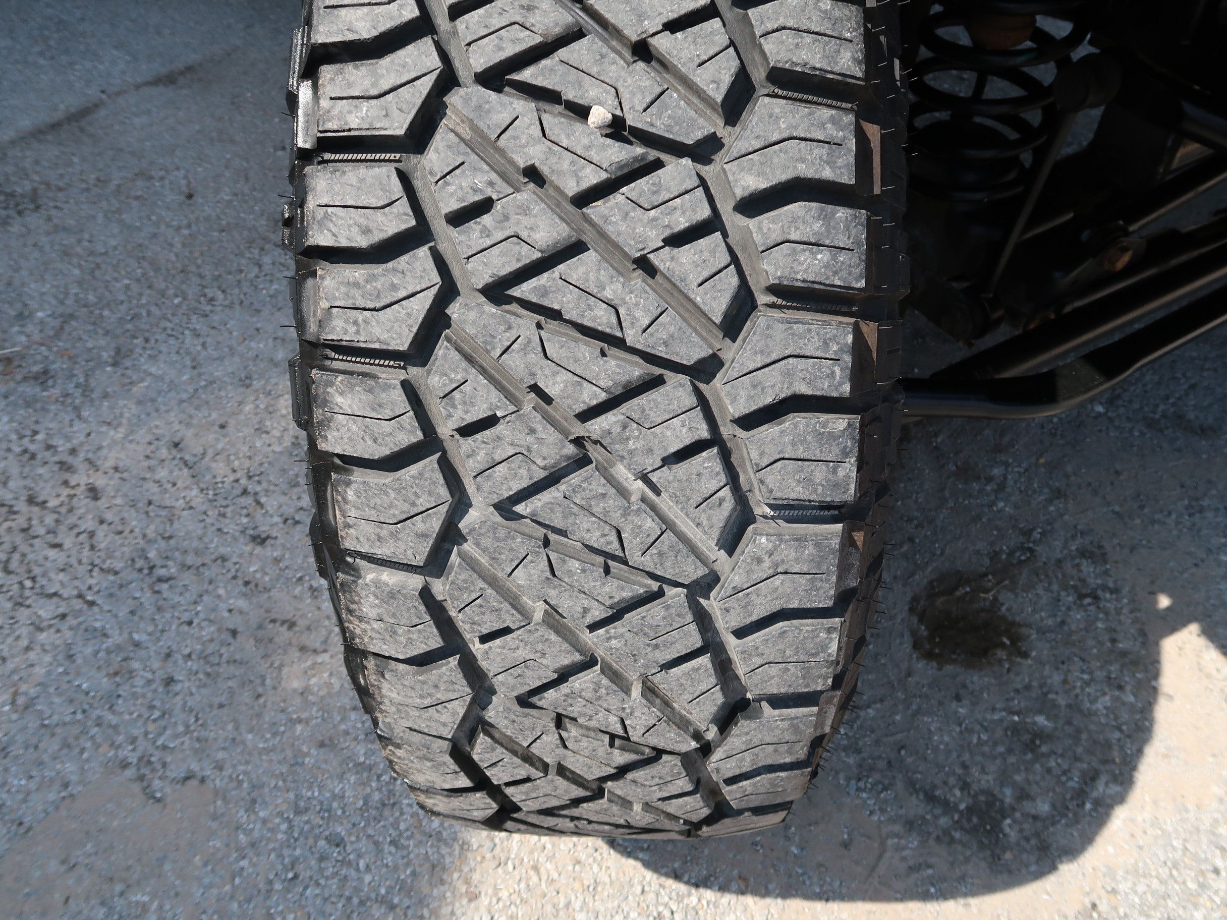 Used 2017 Jeep Wrangler Sport AWD/4WD image 26