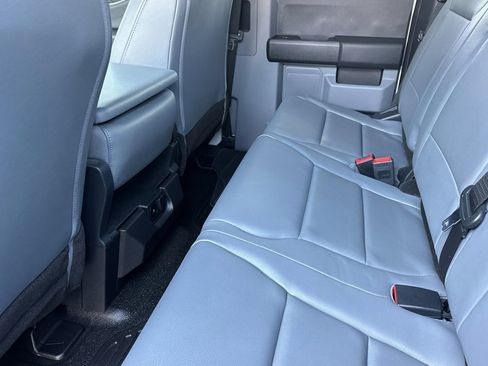 Used 2023 Ford F250 XL w/ FX4 Off-Road Package AWD/4WD image 12