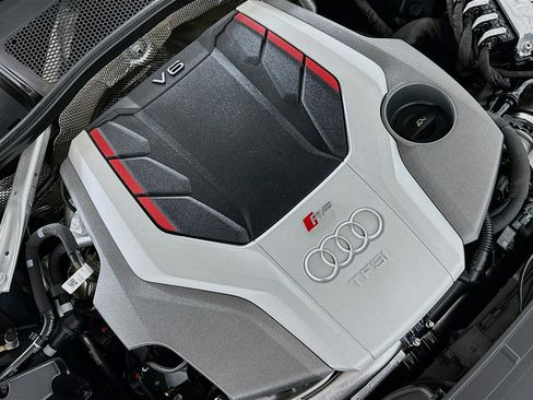 Used 2024 Audi RS 5 Sportback w/ Dynamic Package image 31