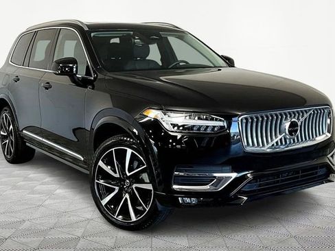 Used 2024 Volvo XC90 B5 Plus image 1
