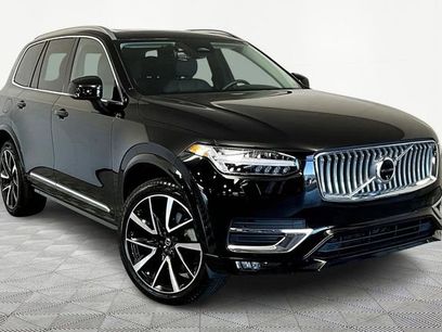 Used 2024 Volvo XC90 B5 Plus