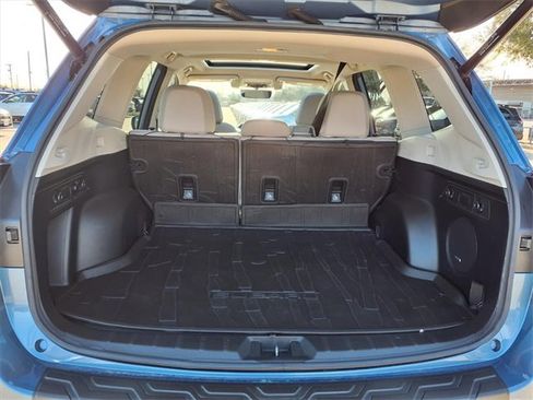 Used 2019 Subaru Forester Limited w/ Popular Package #3 image 20