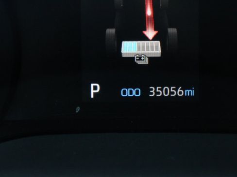 Certified 2022 Toyota Sienna LE FWD image 26