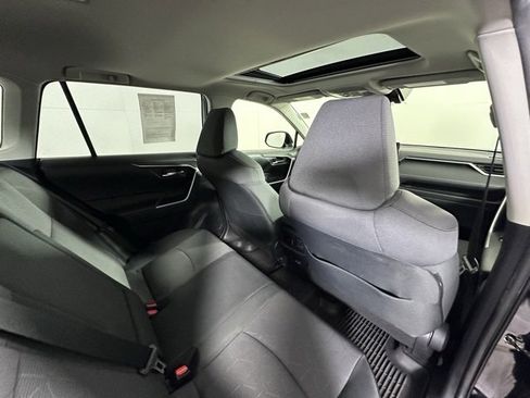 Certified 2022 Toyota RAV4 XLE image 13