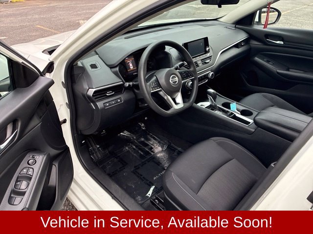 Used 2021 Nissan Altima 2.5 S FWD image 13