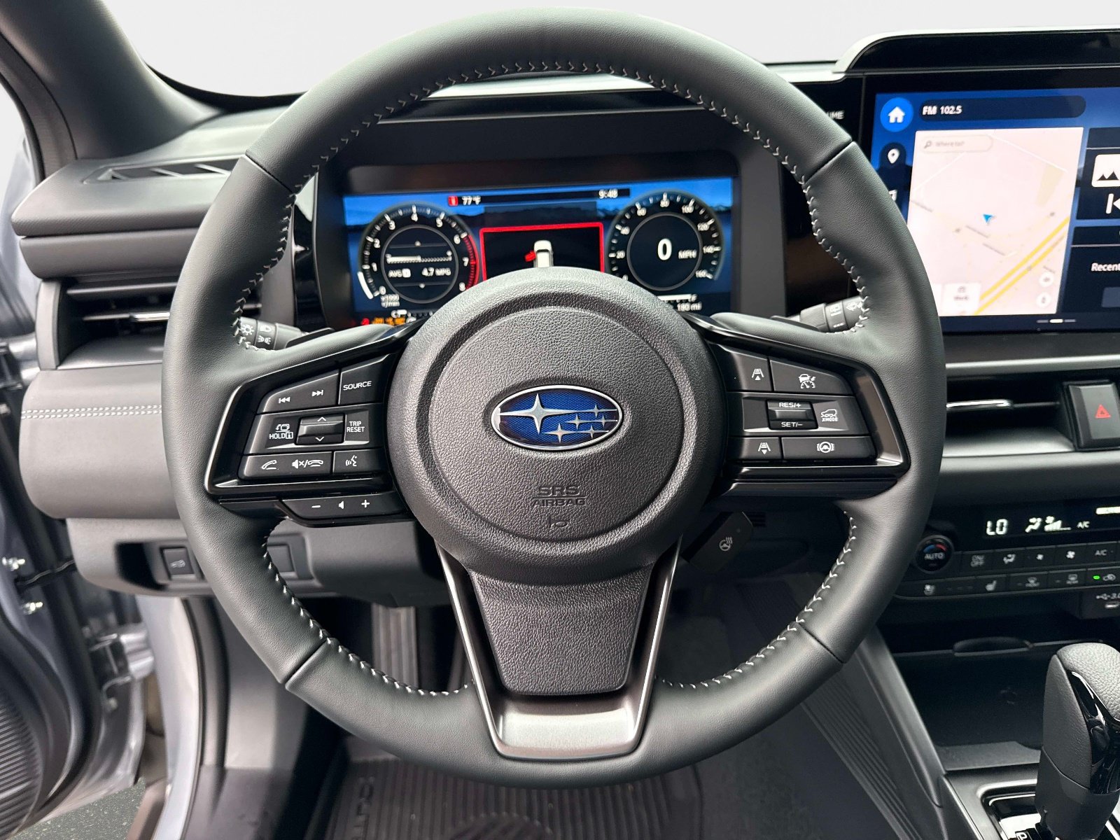 New 2026 Subaru Outback Touring XT AWD/4WD image 27