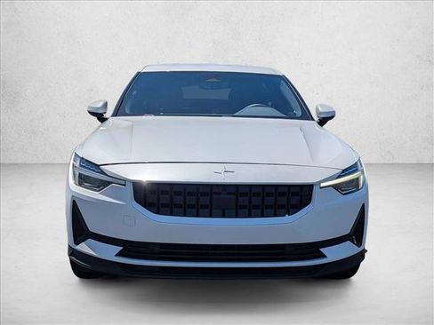 Used 2022 Polestar Polestar 2 FWD image 2