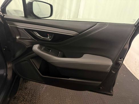 Certified 2023 Subaru Outback Onyx Edition image 29