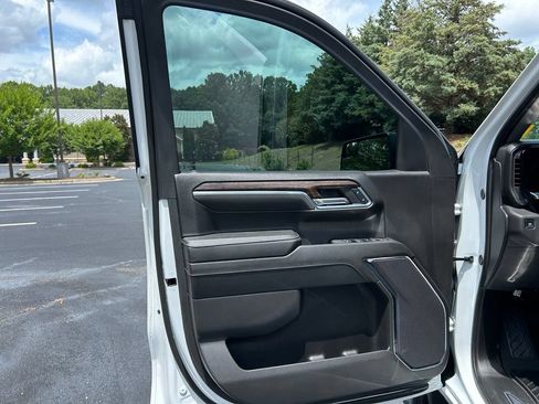 Used 2024 GMC Sierra 1500 Elevation w/ Max Trailering Package AWD/4WD image 52