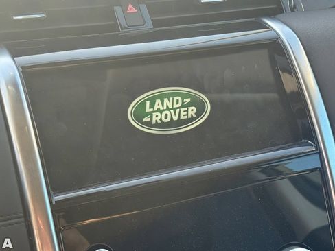 Used 2020 Land Rover Discovery Sport S AWD/4WD image 11