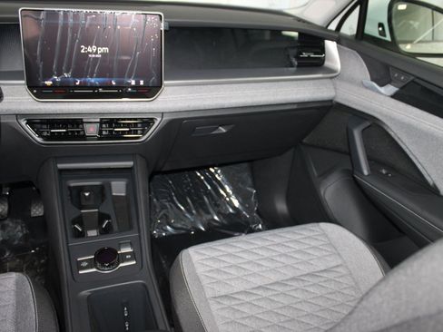 New 2026 Volkswagen Tiguan S image 26