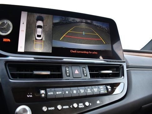 Certified 2023 Lexus ES 350 Ultra Luxury image 16