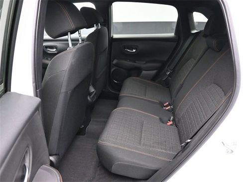 Used 2023 Honda HR-V Sport image 22