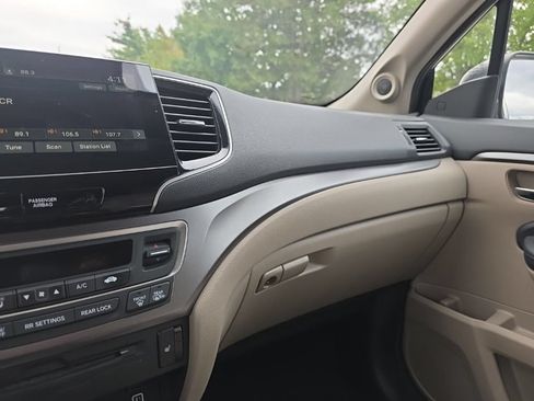 Used 2019 Honda Pilot EX-L image 20