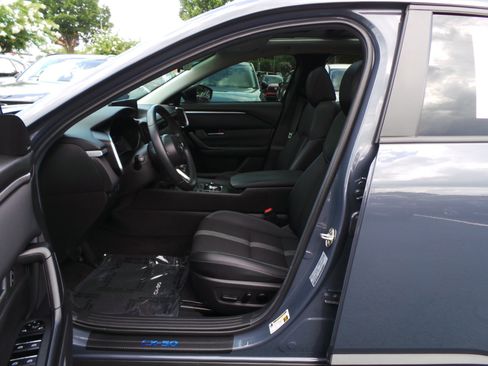 Certified 2024 MAZDA CX-50 AWD 2.5 S w/ Premium Package image 26