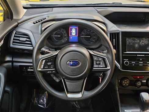 Used 2018 Subaru Impreza 2.0i Premium w/ Eyesight & BSD & Rcta image 19