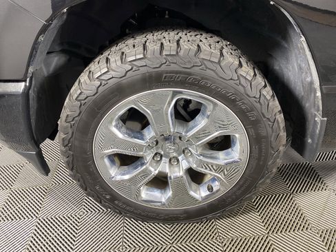Used 2023 RAM 1500 Big Horn image 14