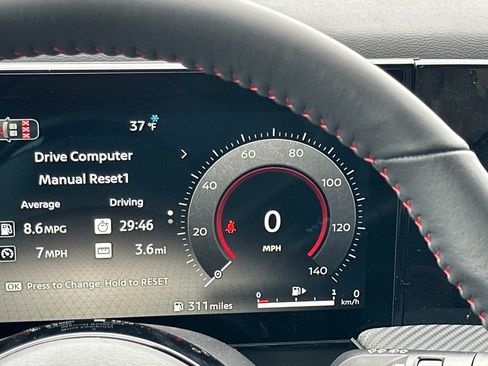 New 2026 Nissan Kicks SR w/ Illumination Package image 19