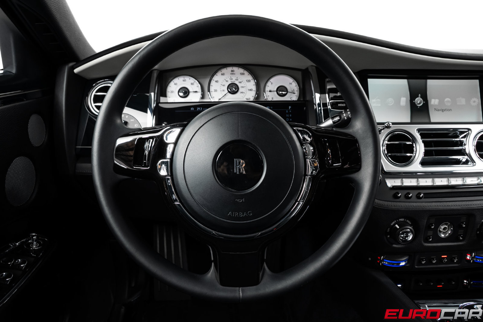 Used 2014 Rolls-Royce Ghost RWD image 30