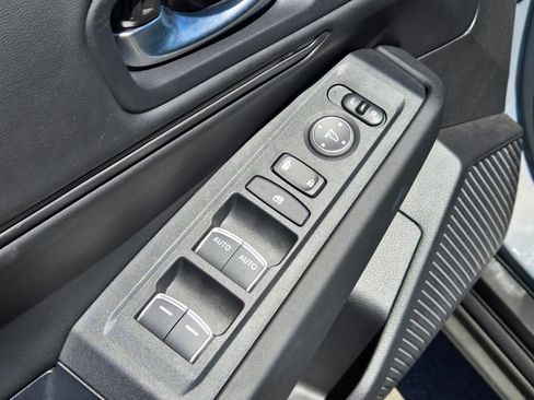 Used 2025 Honda Accord SE image 16