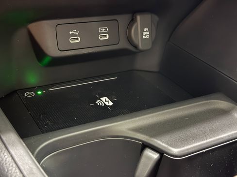 Used 2025 Acura ADX AWD image 21