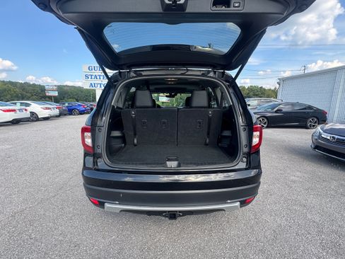 Used 2022 Honda Pilot EX-L image 6