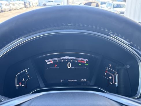 Used 2020 Honda CR-V Touring image 23