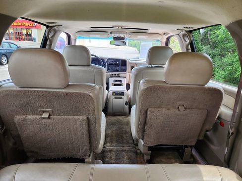Used 2002 Chevrolet Suburban LT AWD/4WD image 42