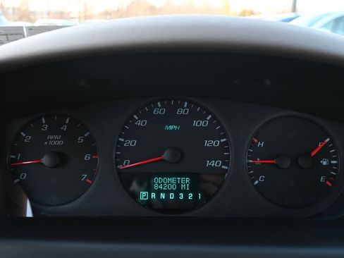 Used 2007 Chevrolet Impala LS image 3
