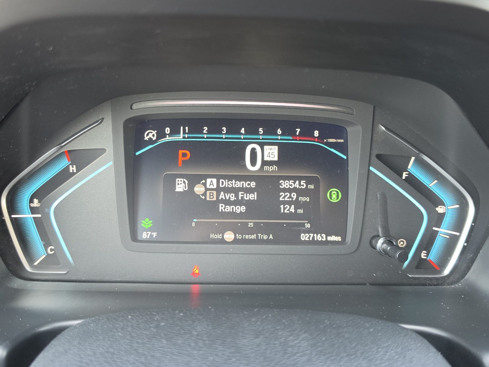 Used 2023 Honda Odyssey Touring image 25