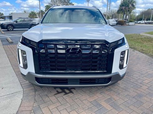Used 2025 Hyundai Palisade SEL image 9