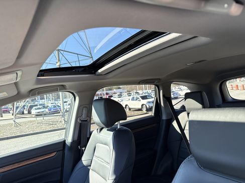 Used 2022 Honda CR-V EX-L image 28