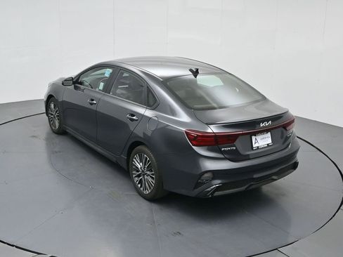 Used 2024 Kia Forte GT-Line image 33