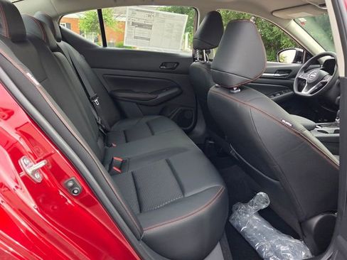 New 2026 Nissan Altima 2.5 SR FWD image 16