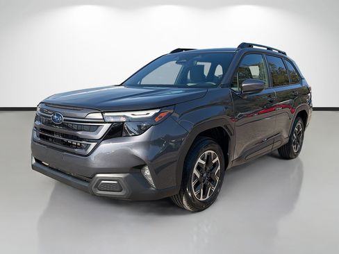 New 2026 Subaru Forester Premium image 7