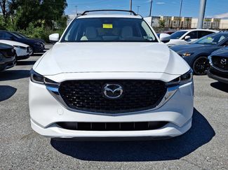 New 2025 MAZDA CX-5 AWD 2.5 S video 2