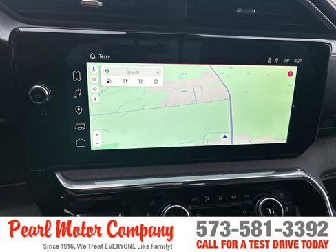 Certified 2024 GMC Sierra 1500 Denali w/ Technology Package image 17