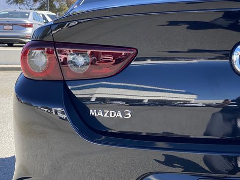 New 2026 MAZDA MAZDA3 s Sport FWD image 13
