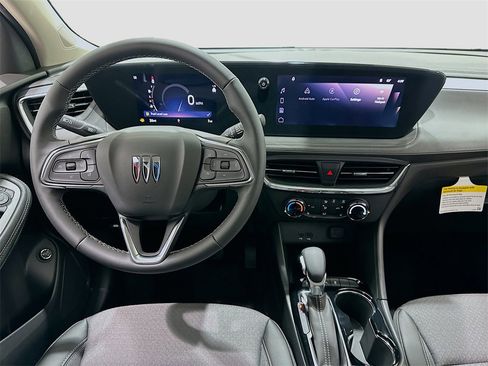 New 2026 Buick Encore GX Preferred w/ Comfort Package image 23