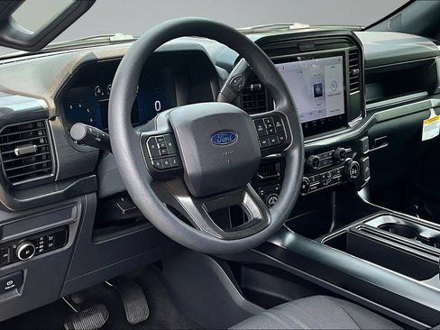 New 2026 Ford F150 STX w/ Equipment Group 200A AWD/4WD image 7