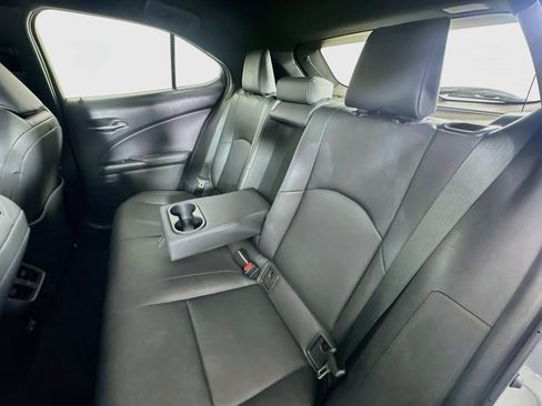 Used 2021 Lexus UX 250h AWD/4WD image 26