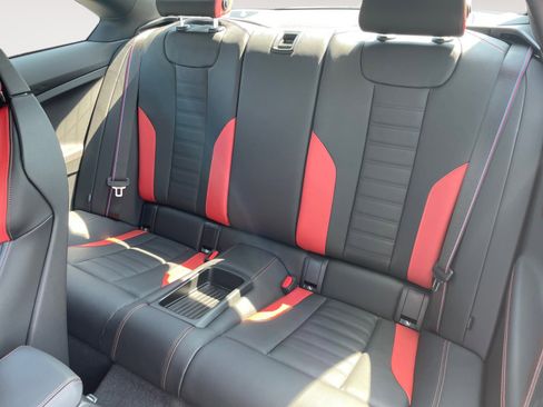 Used 2025 BMW M2 w/ Lighting Package RWD image 14