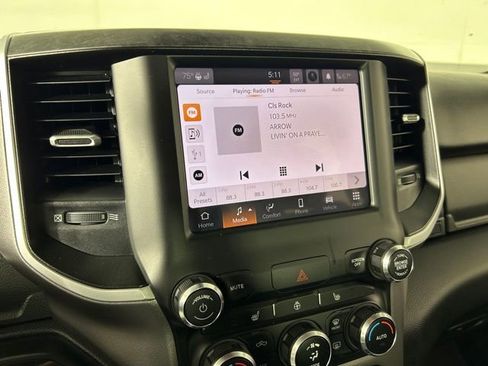 Used 2023 RAM 1500 Big Horn image 29