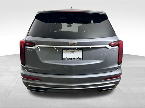 Used 2021 Cadillac XT6 Premium Luxury AWD/4WD image 5